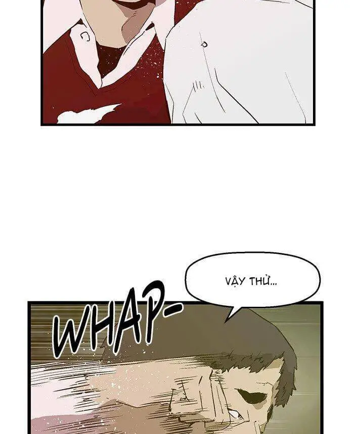 Anh Hùng Yếu Nettruyen ZZZ Chương 53 Page 3