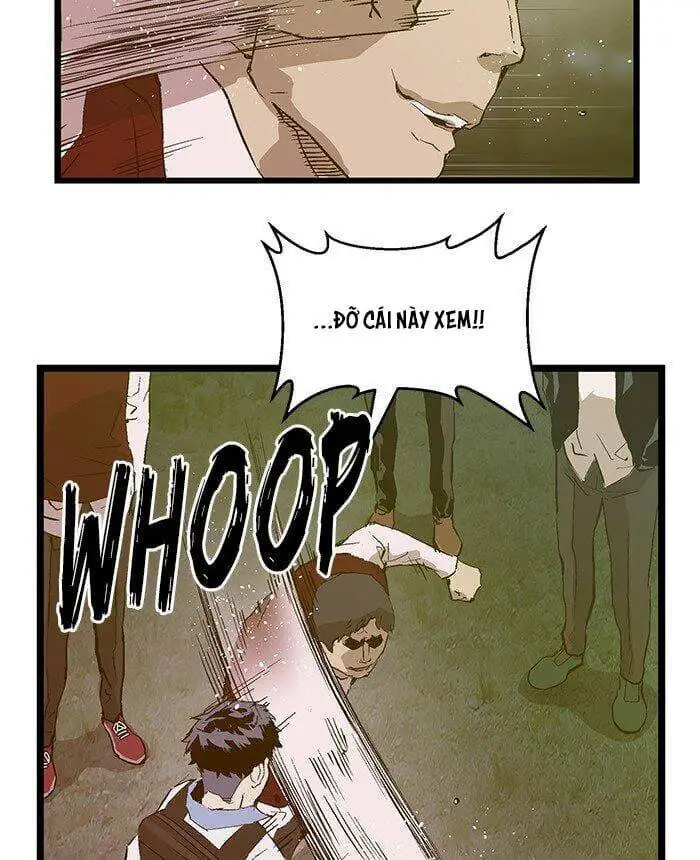 Anh Hùng Yếu Nettruyen ZZZ Chương 53 Page 4