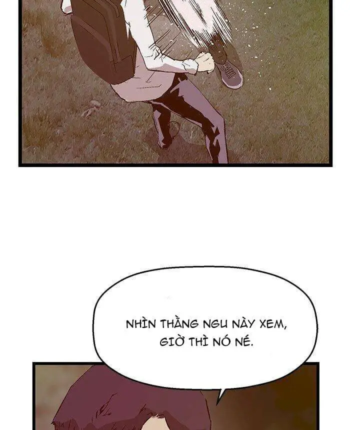 Anh Hùng Yếu Nettruyen ZZZ Chương 53 Page 5