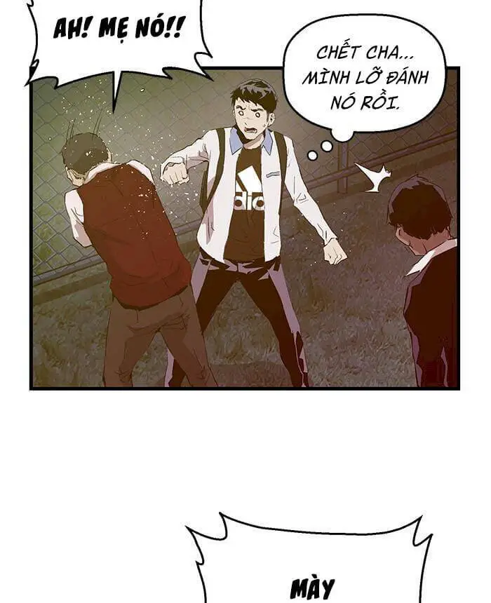 Anh Hùng Yếu Nettruyen ZZZ Chương 53 Page 8