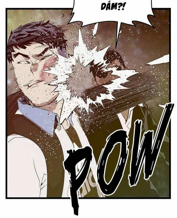 Anh Hùng Yếu Nettruyen ZZZ Chương 53 Page 9