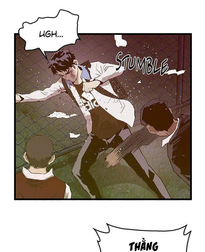 Anh Hùng Yếu Nettruyen ZZZ Chương 53 Page 10