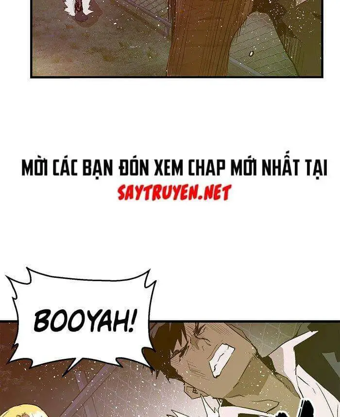 Anh Hùng Yếu Nettruyen ZZZ Chương 53 Page 17