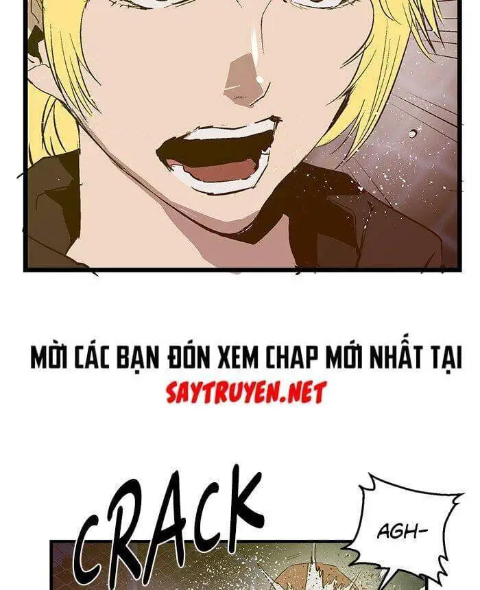 Anh Hùng Yếu Nettruyen ZZZ Chương 53 Page 21