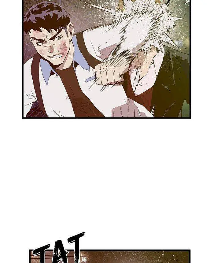 Anh Hùng Yếu Nettruyen ZZZ Chương 53 Page 22