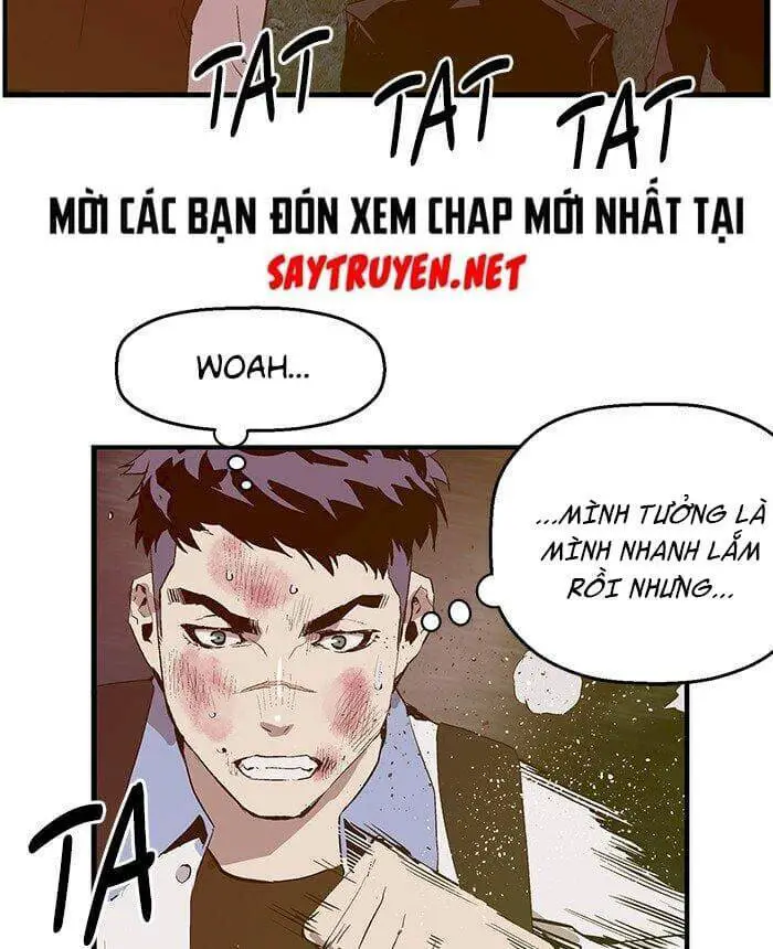 Anh Hùng Yếu Nettruyen ZZZ Chương 53 Page 26