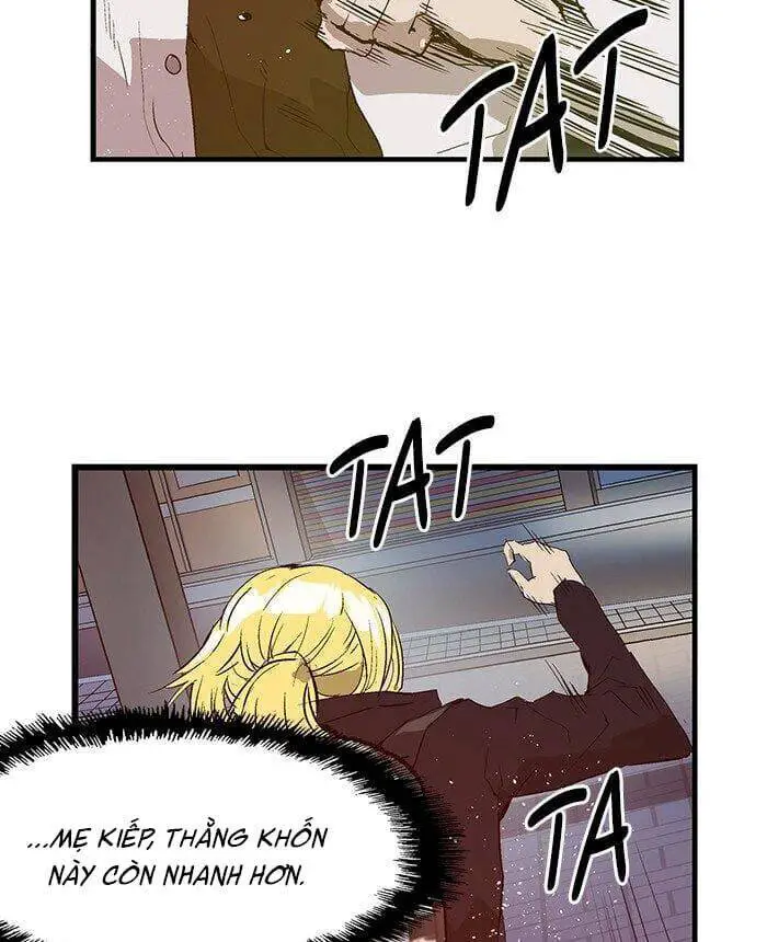 Anh Hùng Yếu Nettruyen ZZZ Chương 53 Page 27