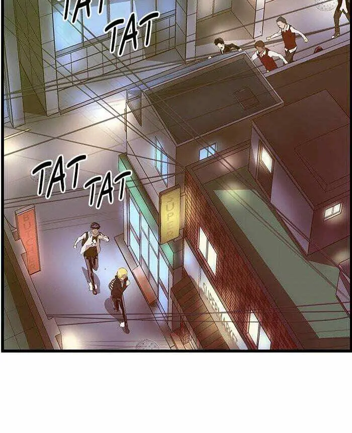 Anh Hùng Yếu Nettruyen ZZZ Chương 53 Page 29