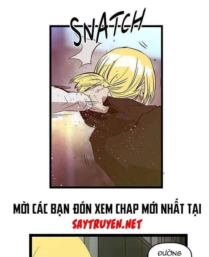 Anh Hùng Yếu Nettruyen ZZZ Chương 53 Page 30