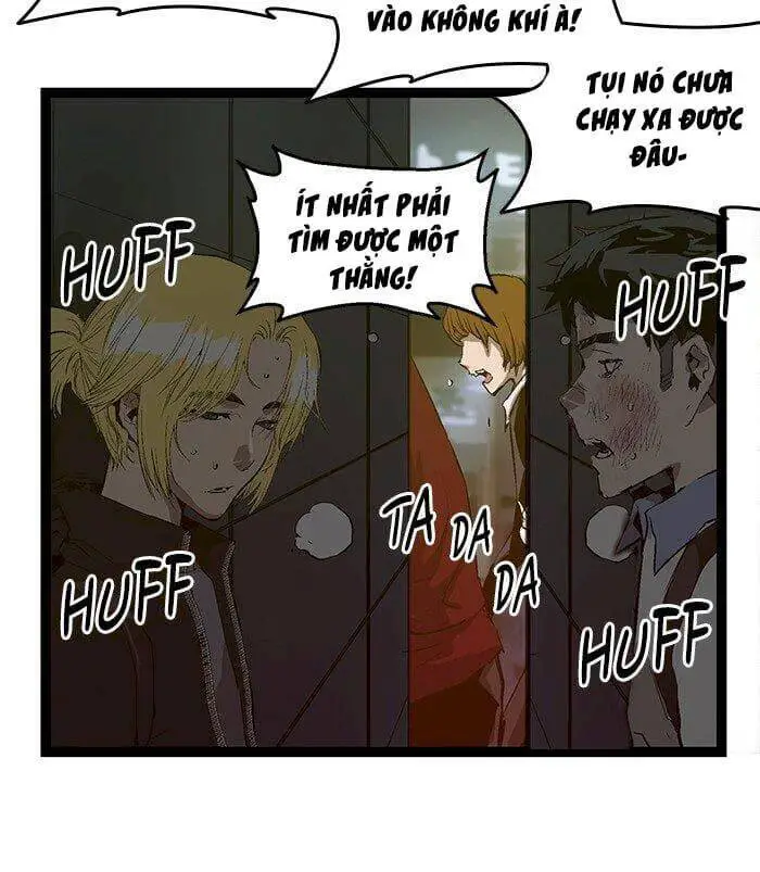 Anh Hùng Yếu Nettruyen ZZZ Chương 53 Page 32