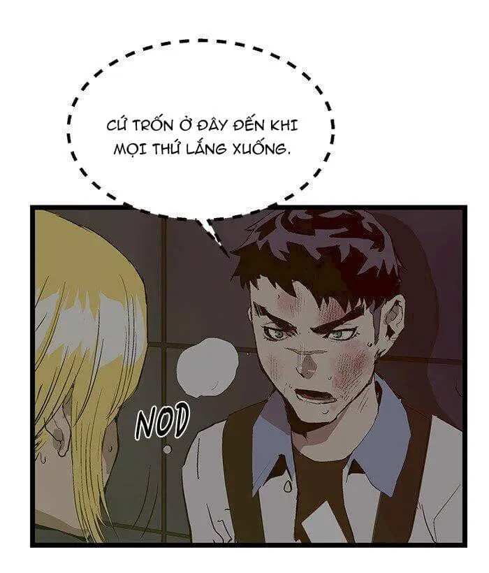 Anh Hùng Yếu Nettruyen ZZZ Chương 53 Page 33