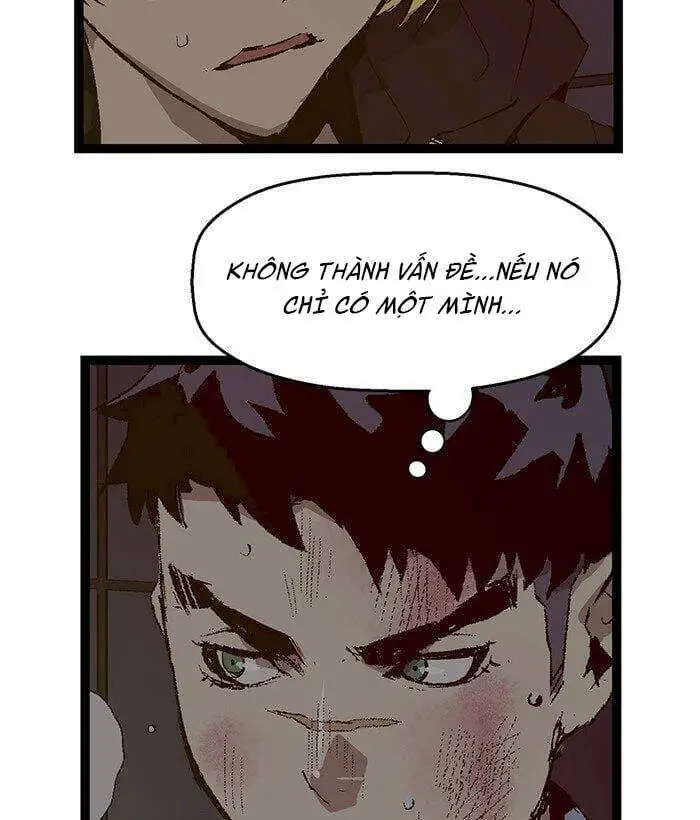 Anh Hùng Yếu Nettruyen ZZZ Chương 53 Page 35