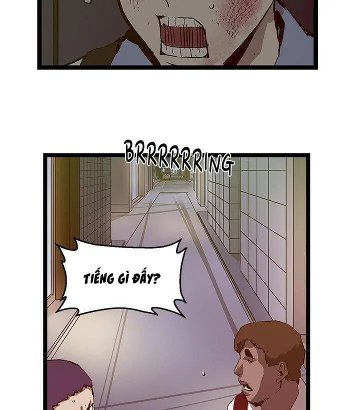 Anh Hùng Yếu Nettruyen ZZZ Chương 53 Page 39