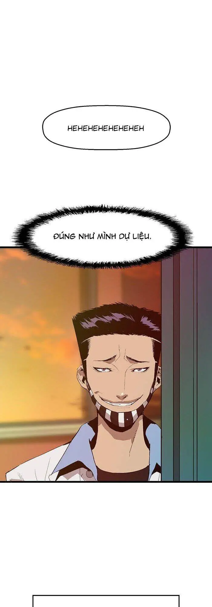 Anh Hùng Yếu Nettruyen ZZZ Chương 23 Page 4