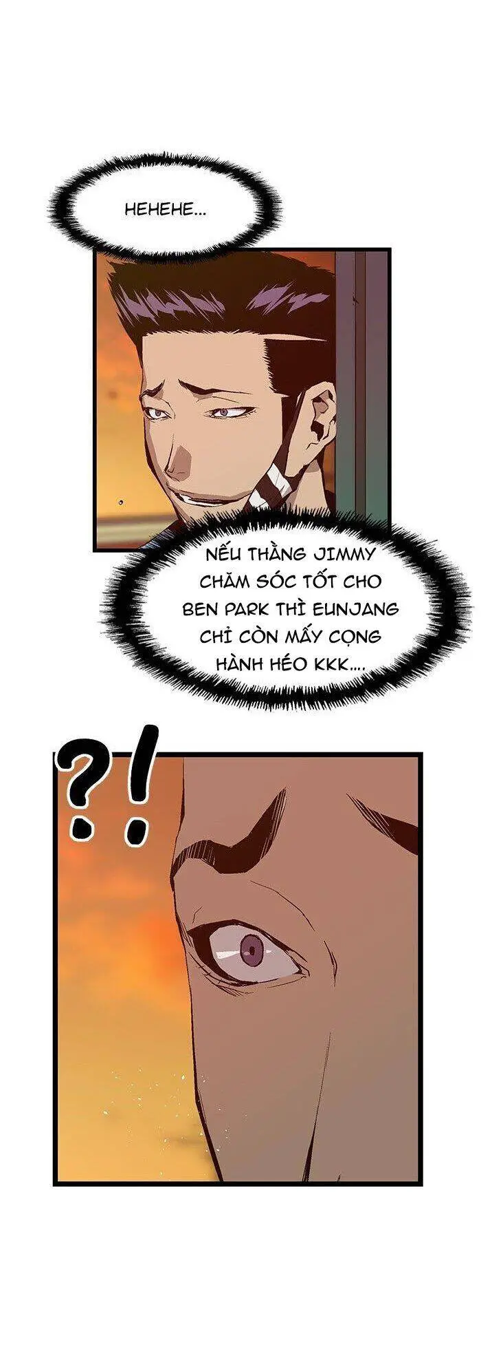 Anh Hùng Yếu Nettruyen ZZZ Chương 23 Page 14