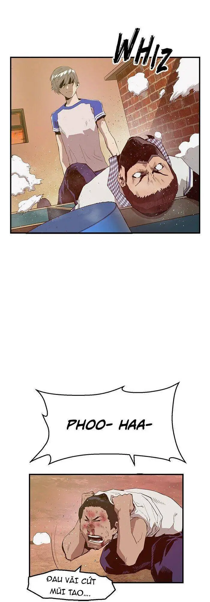 Anh Hùng Yếu Nettruyen ZZZ Chương 23 Page 25