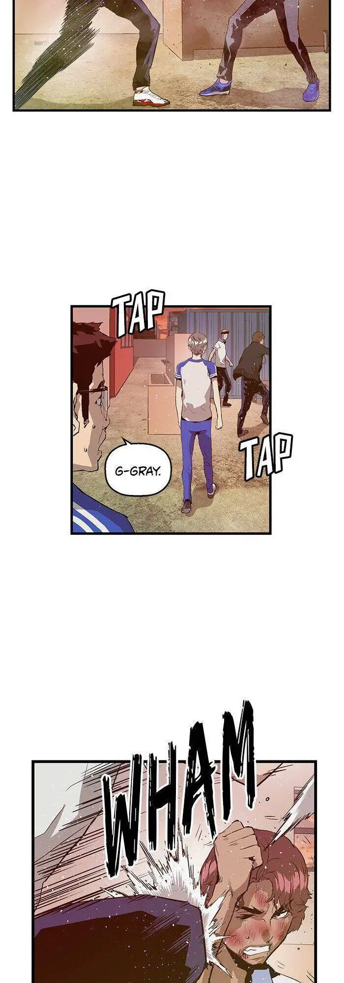 Anh Hùng Yếu Nettruyen ZZZ Chương 23 Page 29