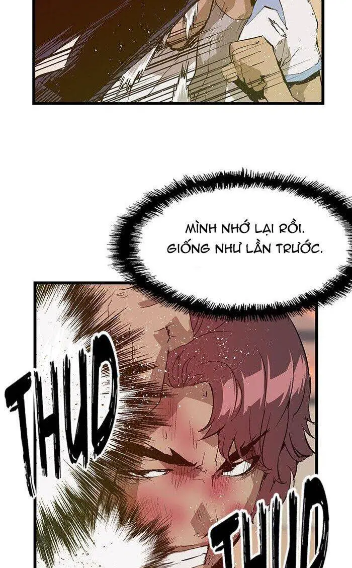 Anh Hùng Yếu Nettruyen ZZZ Chương 23 Page 30
