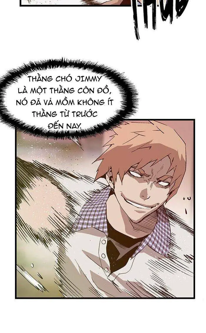 Anh Hùng Yếu Nettruyen ZZZ Chương 23 Page 31