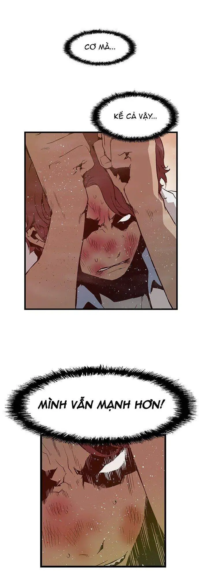 Anh Hùng Yếu Nettruyen ZZZ Chương 23 Page 35