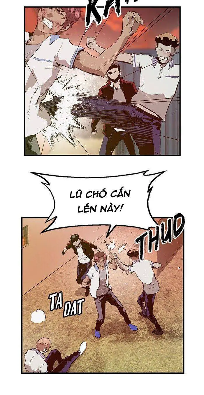 Anh Hùng Yếu Nettruyen ZZZ Chương 23 Page 42