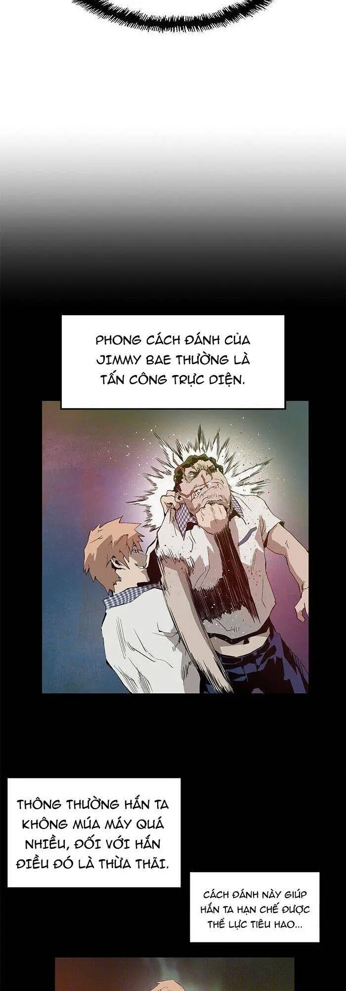 Anh Hùng Yếu Nettruyen ZZZ Chương 23 Page 52