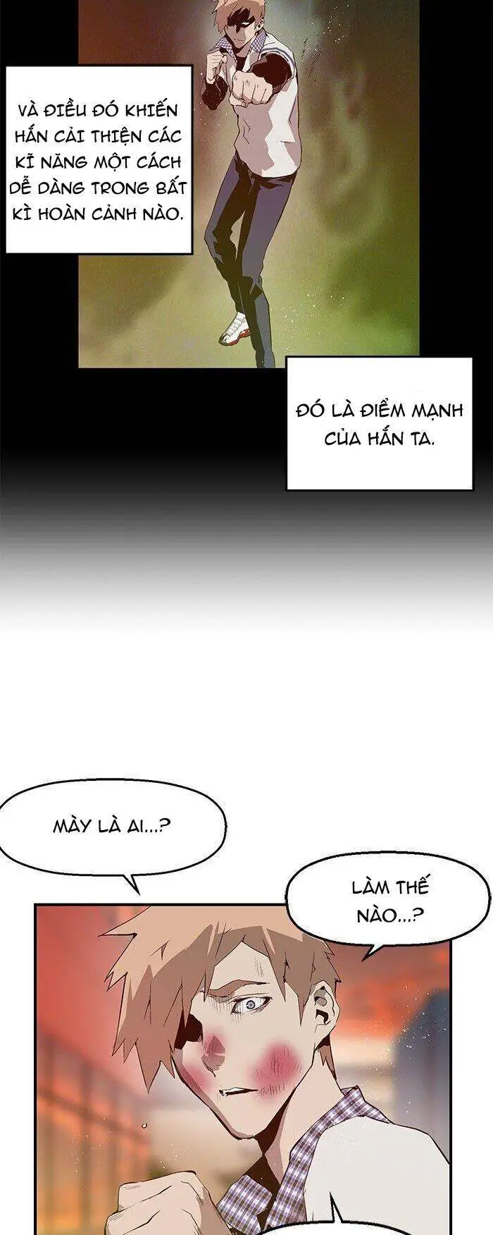 Anh Hùng Yếu Nettruyen ZZZ Chương 23 Page 53