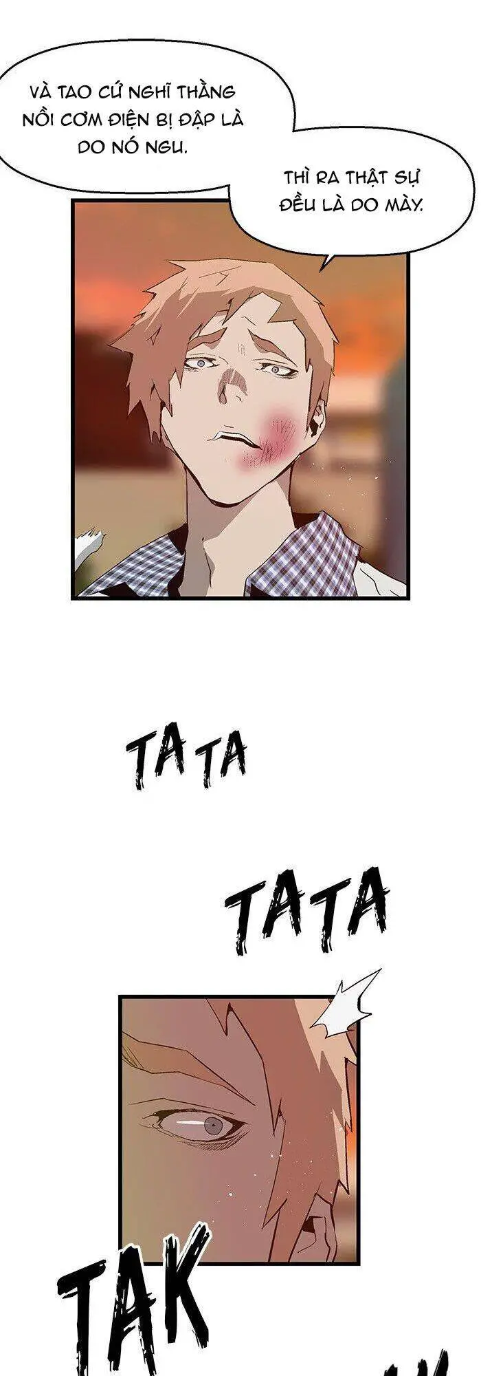 Anh Hùng Yếu Nettruyen ZZZ Chương 23 Page 55