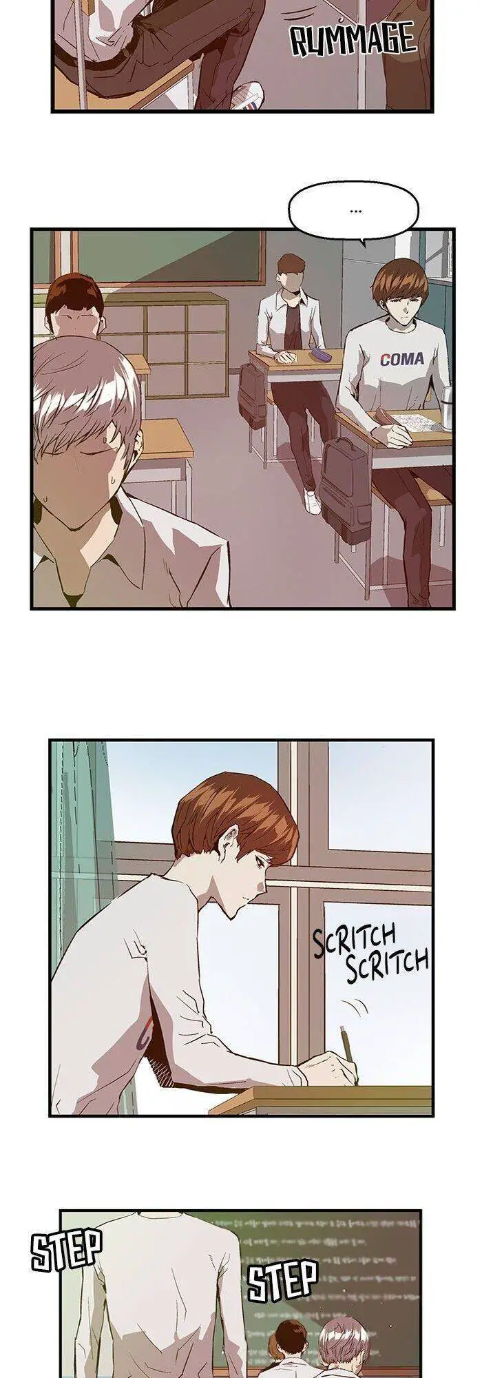 Anh Hùng Yếu Nettruyen ZZZ Chương 29 Page 5