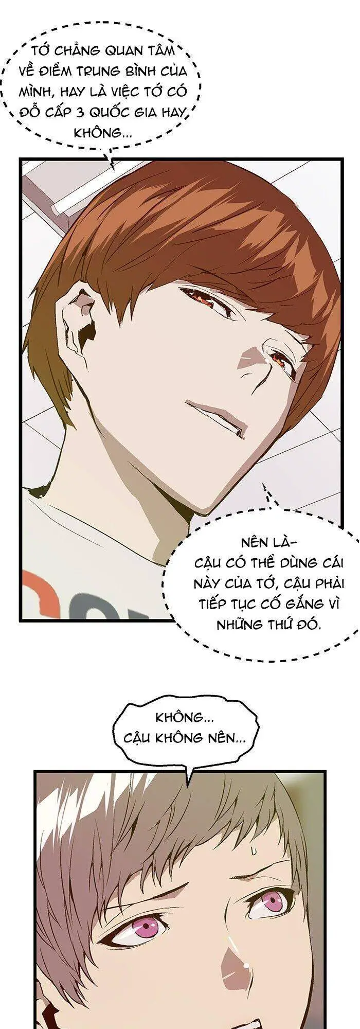 Anh Hùng Yếu Nettruyen ZZZ Chương 29 Page 8