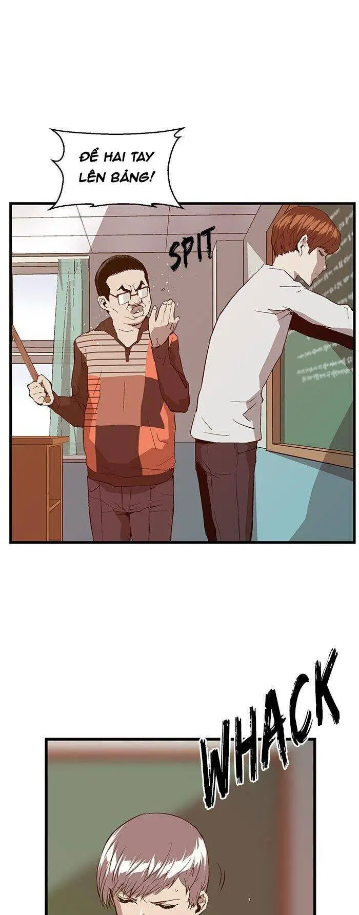Anh Hùng Yếu Nettruyen ZZZ Chương 29 Page 12