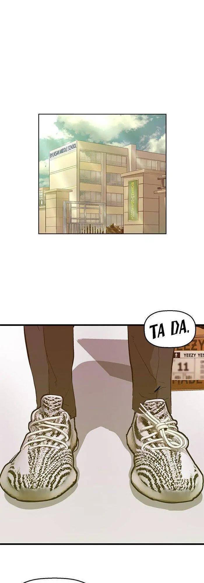 Anh Hùng Yếu Nettruyen ZZZ Chương 29 Page 20