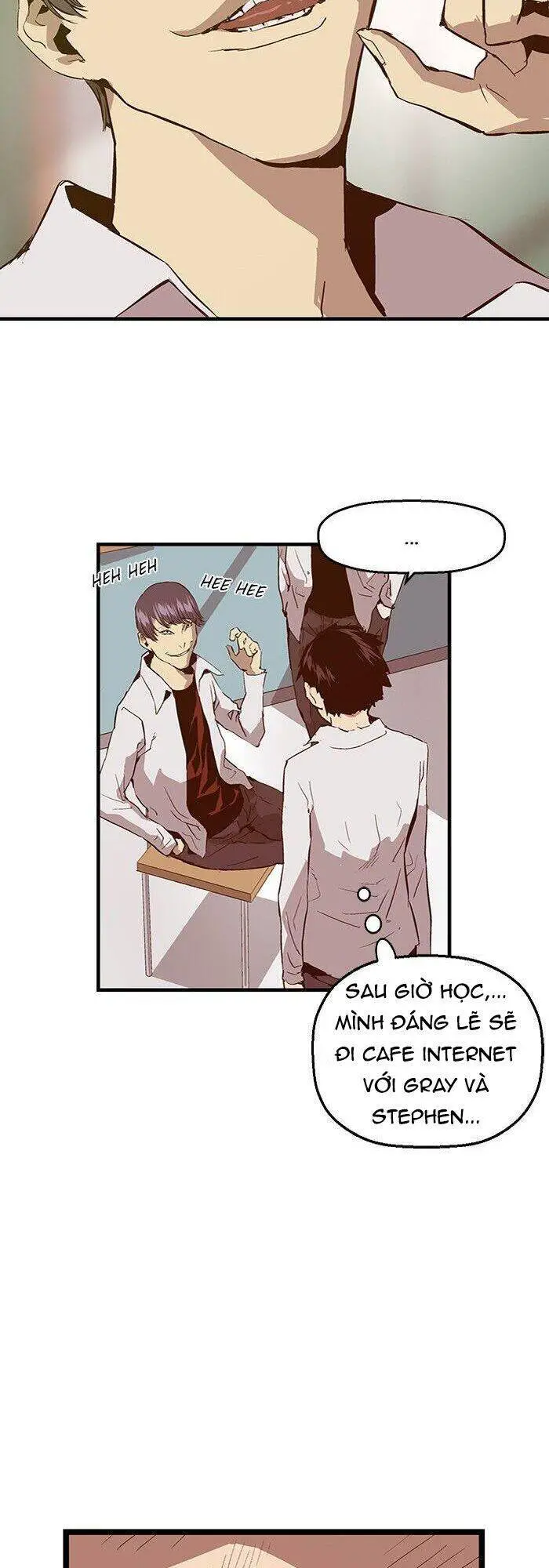 Anh Hùng Yếu Nettruyen ZZZ Chương 29 Page 23