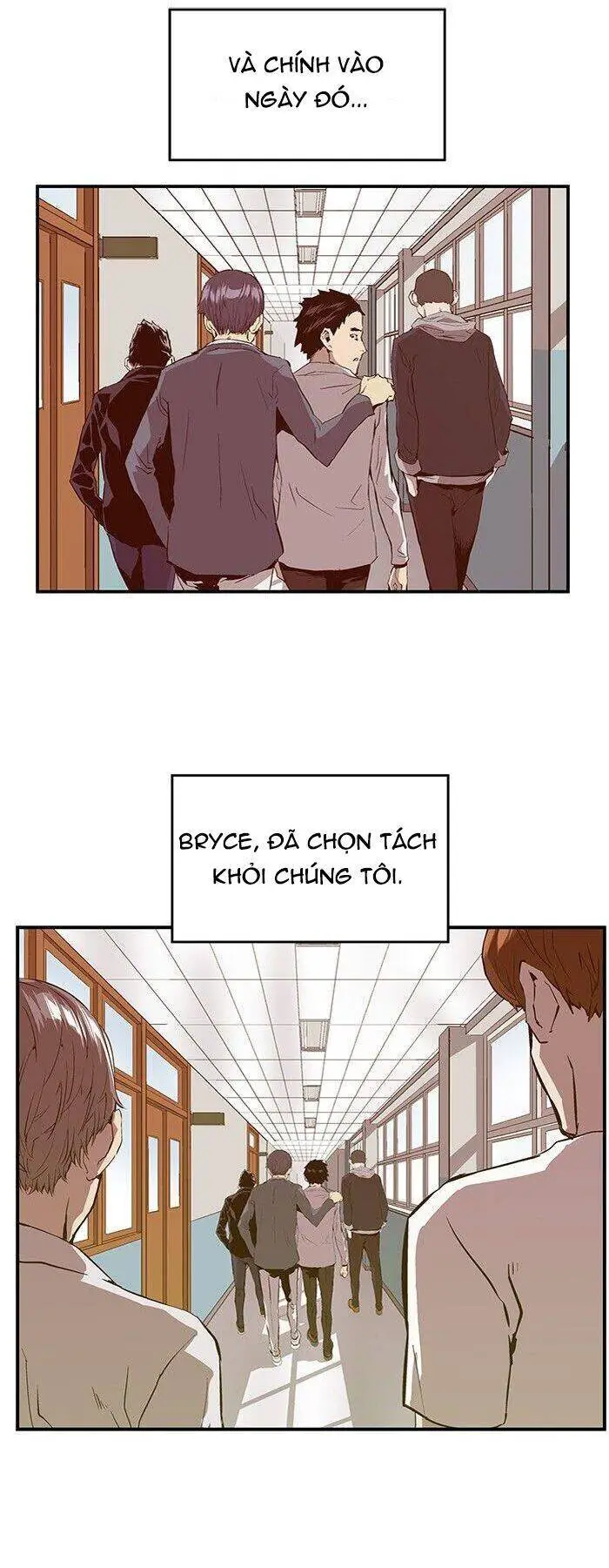 Anh Hùng Yếu Nettruyen ZZZ Chương 29 Page 25
