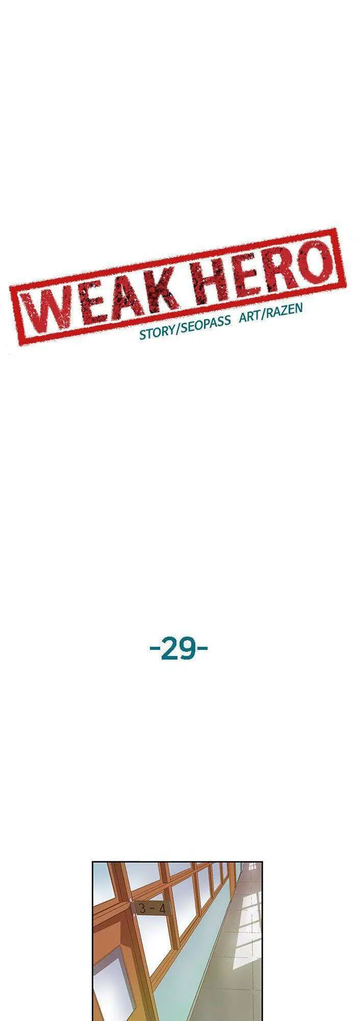 Anh Hùng Yếu Nettruyen ZZZ Chương 29 Page 26