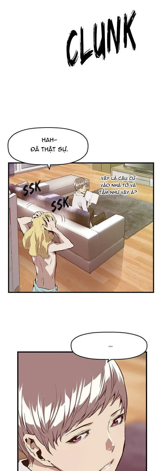 Anh Hùng Yếu Nettruyen ZZZ Chương 29 Page 35
