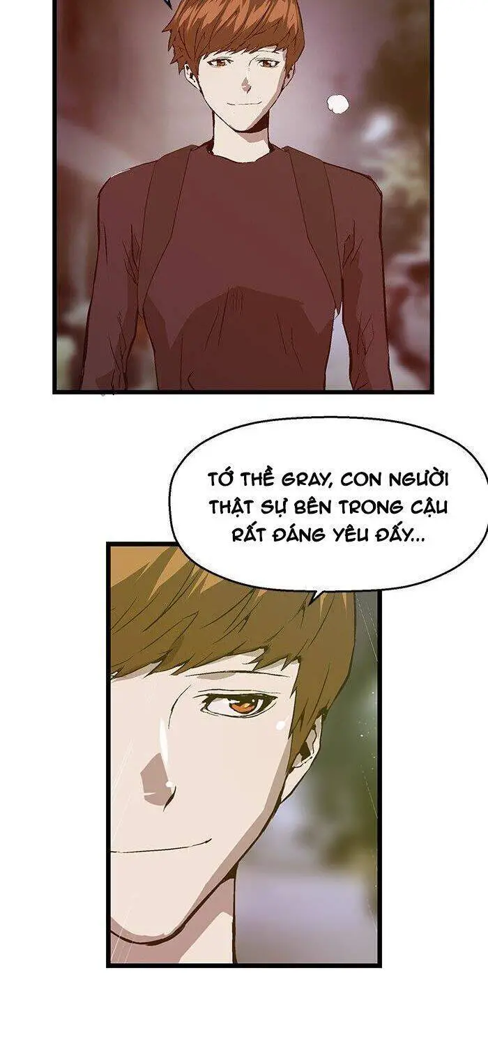 Anh Hùng Yếu Nettruyen ZZZ Chương 29 Page 39