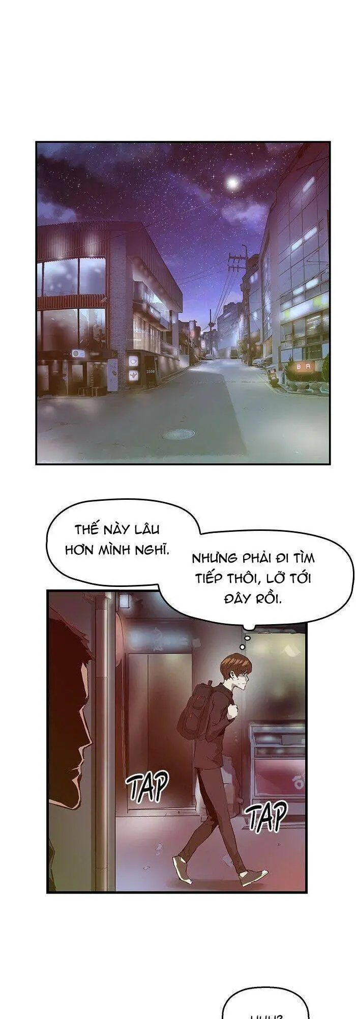 Anh Hùng Yếu Nettruyen ZZZ Chương 29 Page 40