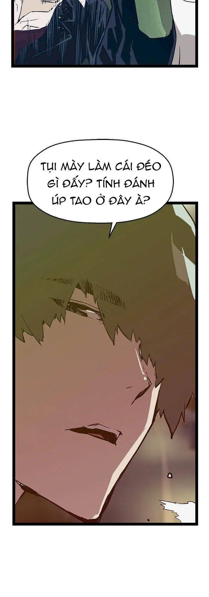 Anh Hùng Yếu Nettruyen ZZZ Chương 52 Page 3
