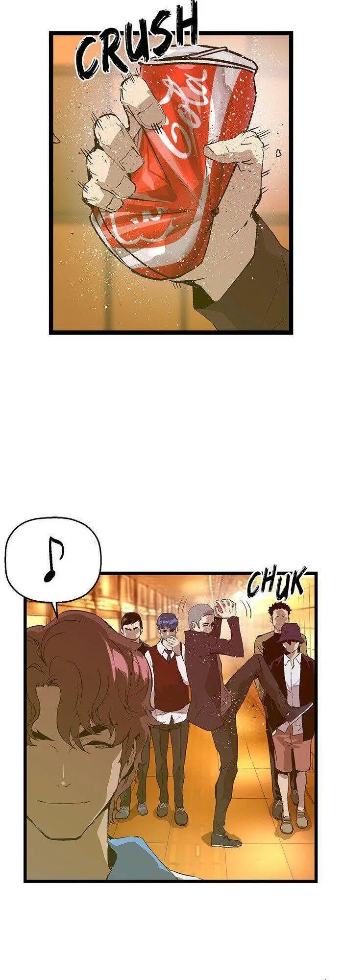 Anh Hùng Yếu Nettruyen ZZZ Chương 52 Page 9