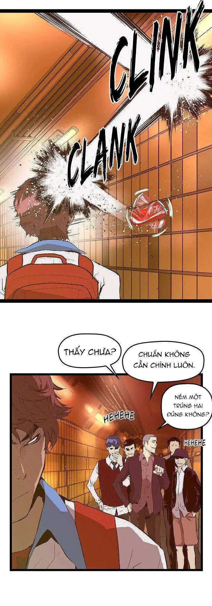 Anh Hùng Yếu Nettruyen ZZZ Chương 52 Page 10