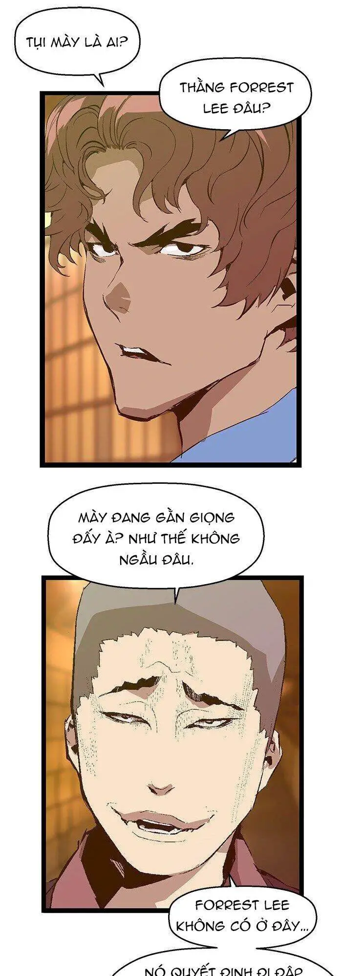 Anh Hùng Yếu Nettruyen ZZZ Chương 52 Page 13