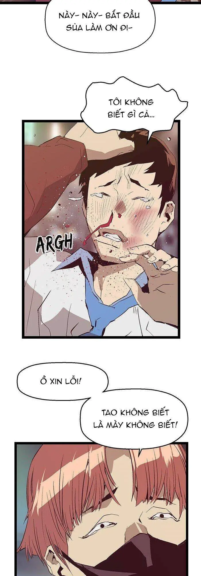 Anh Hùng Yếu Nettruyen ZZZ Chương 52 Page 24