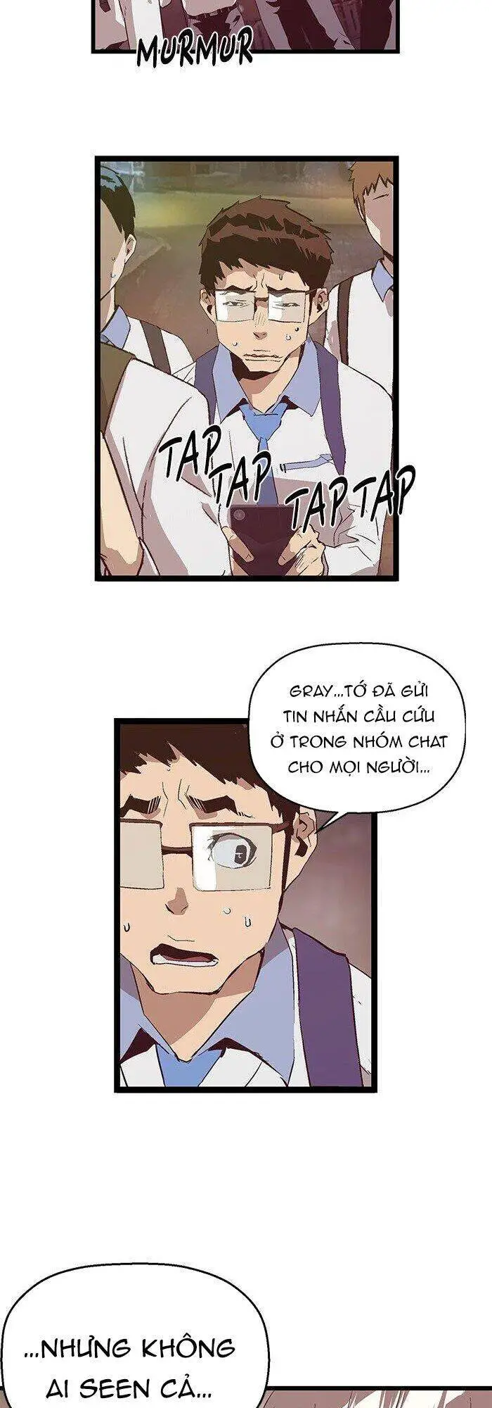 Anh Hùng Yếu Nettruyen ZZZ Chương 52 Page 26