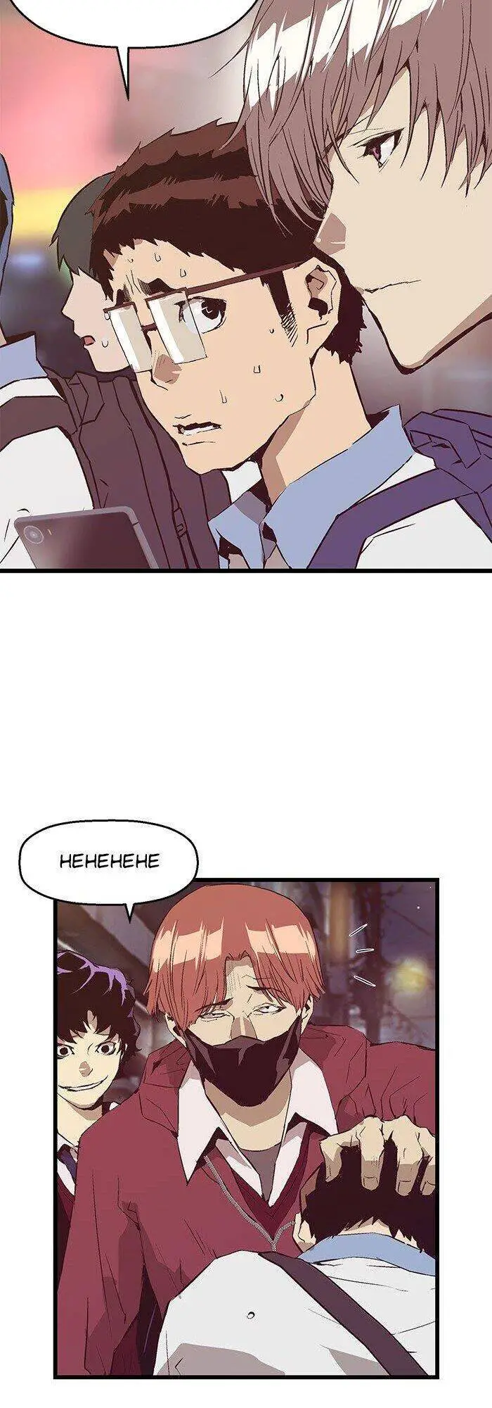 Anh Hùng Yếu Nettruyen ZZZ Chương 52 Page 27