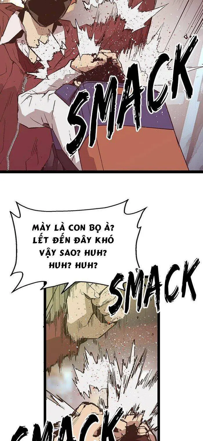 Anh Hùng Yếu Nettruyen ZZZ Chương 52 Page 36
