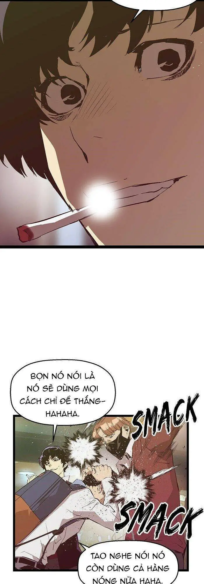 Anh Hùng Yếu Nettruyen ZZZ Chương 52 Page 38
