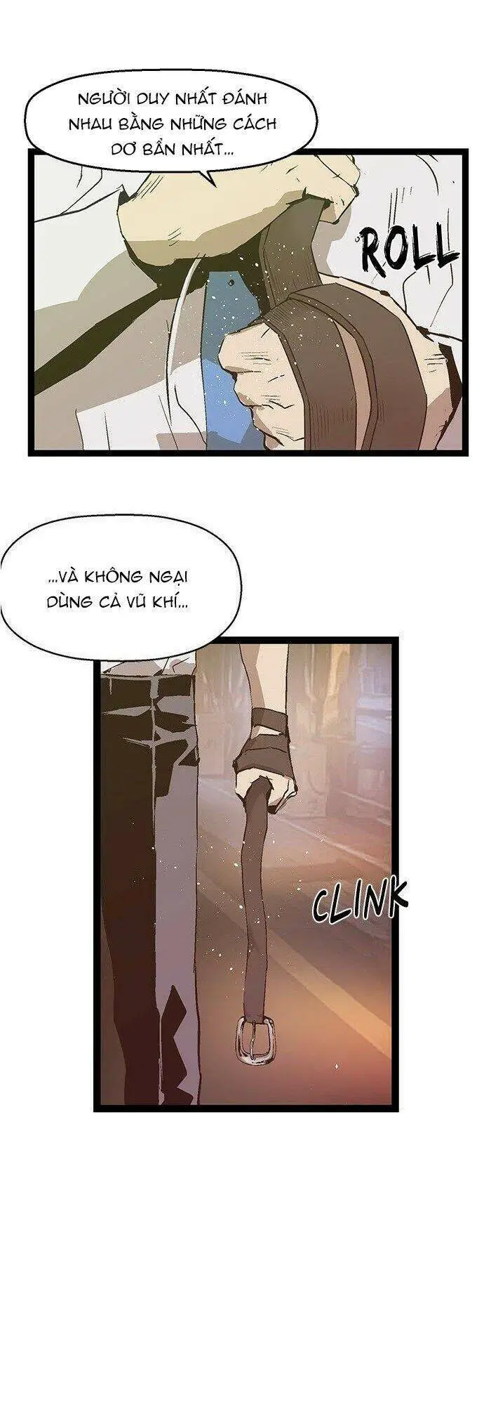 Anh Hùng Yếu Nettruyen ZZZ Chương 52 Page 42