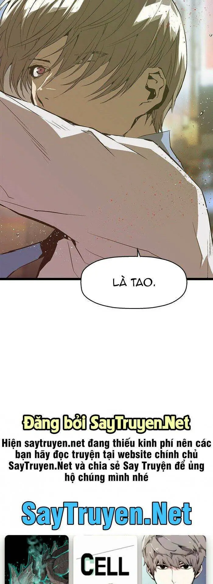 Anh Hùng Yếu Nettruyen ZZZ Chương 52 Page 46