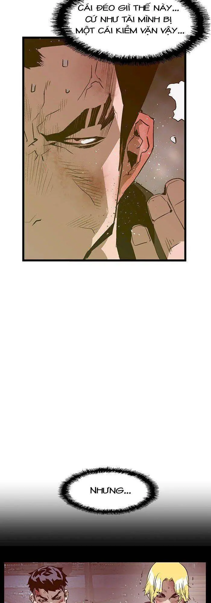 Anh Hùng Yếu Nettruyen ZZZ Chương 58 Page 6